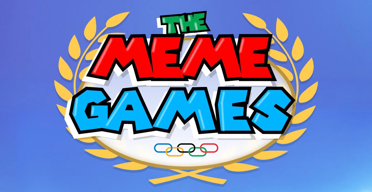 The Meme Games